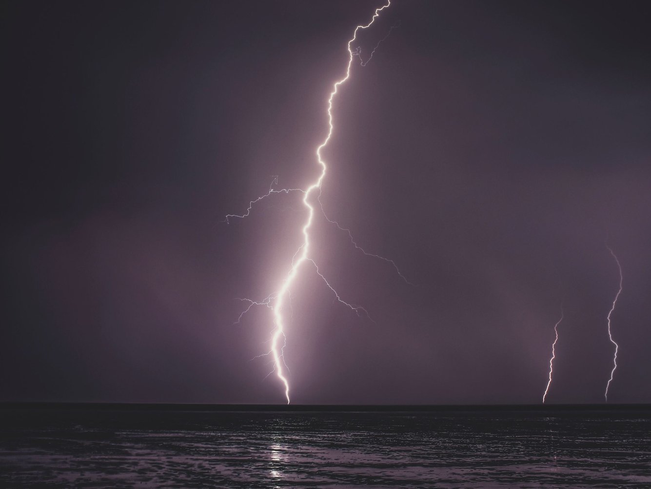 Lightning 