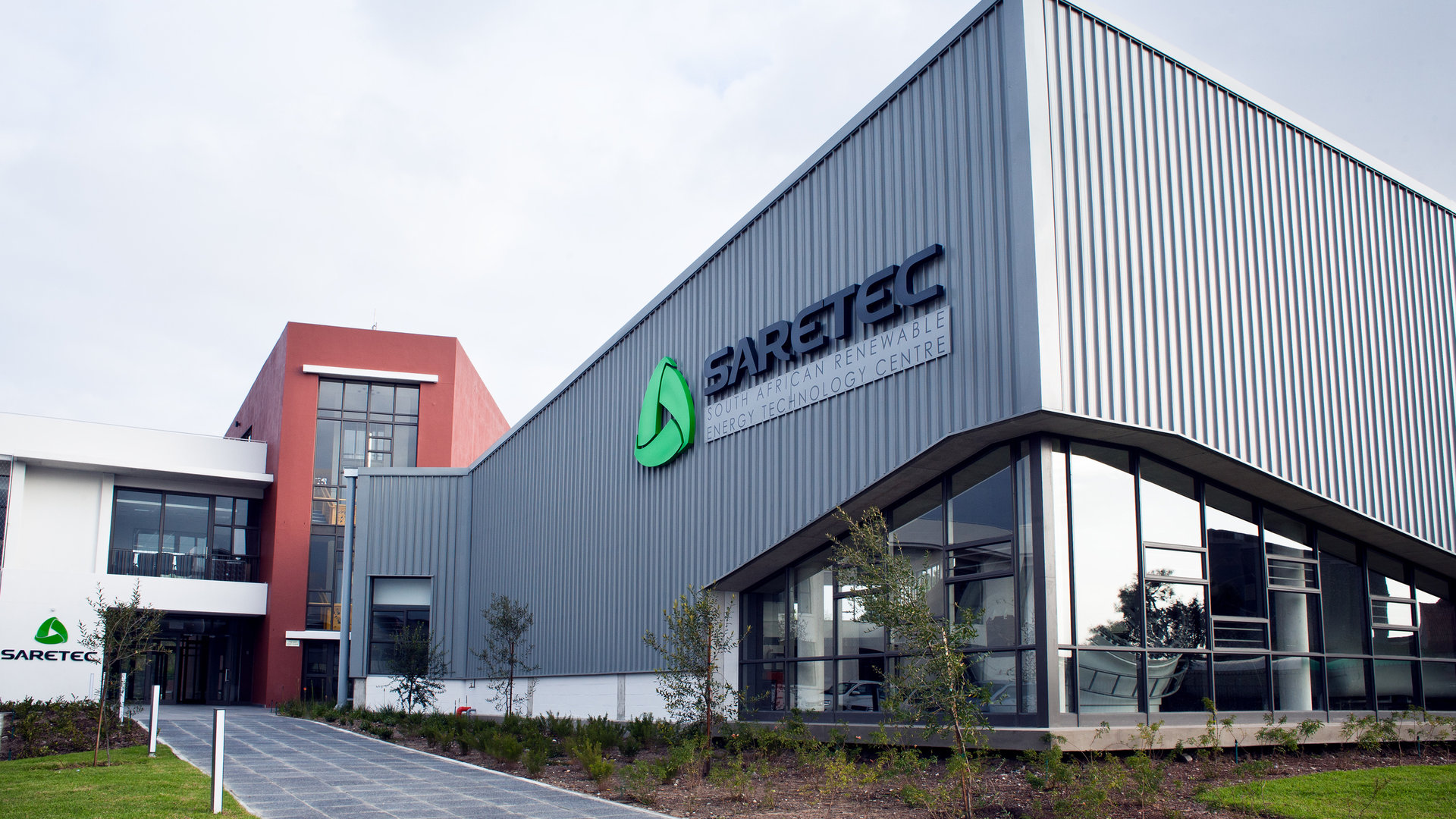 SARETEC main picture