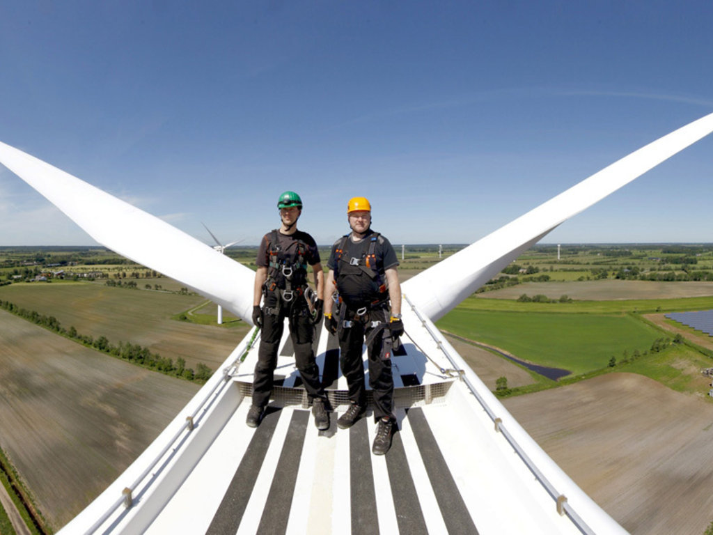 panaroma on-top-turbine