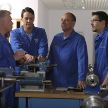 SKF Training Center 3