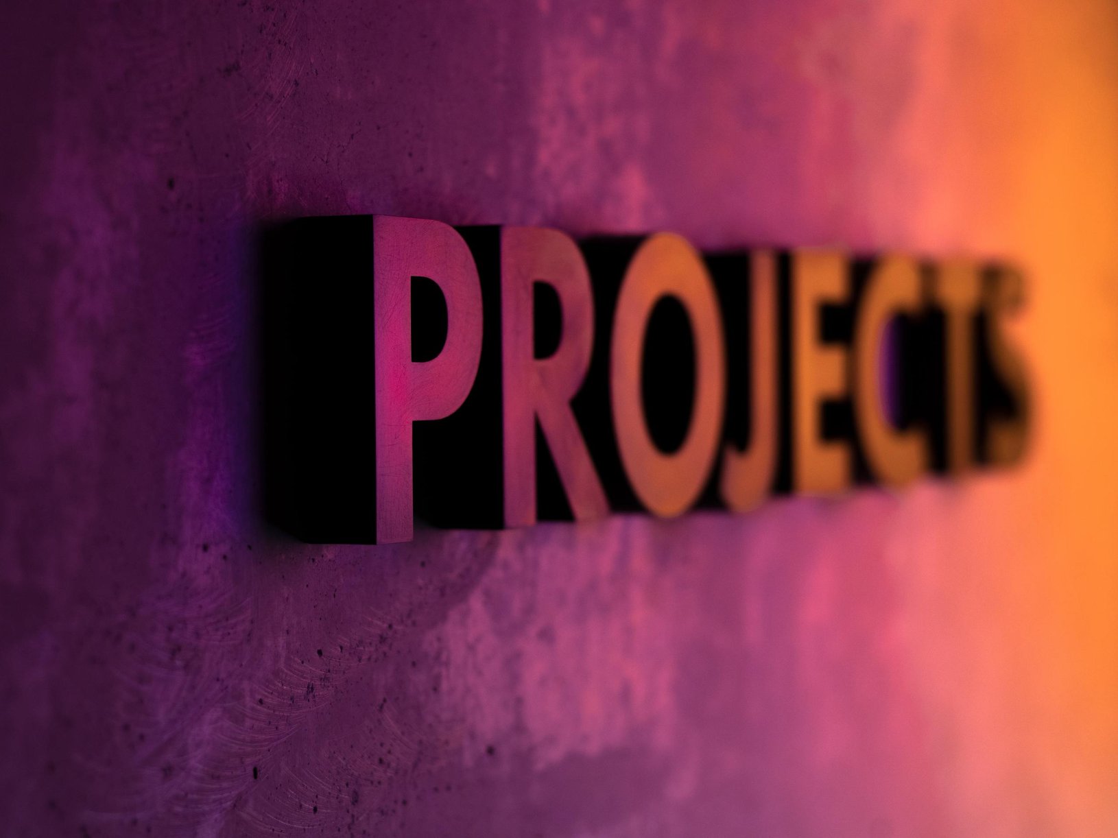 Projects