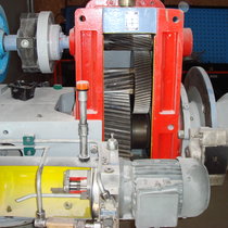 RSC training hardware wind turbine components 1