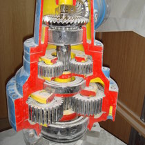 RSC training hardware wind turbine components 2