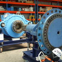 RSC training hardware wind turbine components 5