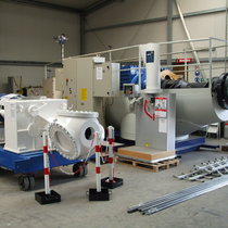 RSC training hardware wind turbine components 6